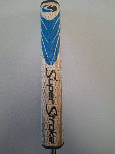 Rare Ping Karsten My Day 1959 Putter
