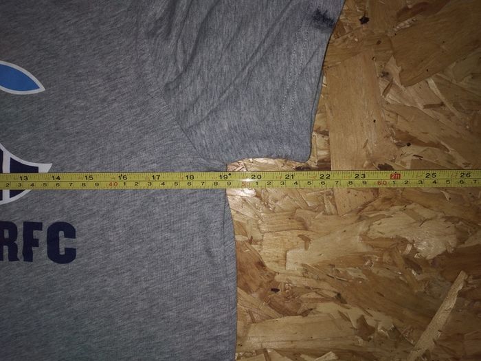 Canterbury Barnhall Rugby Club  Tshirt  T Shirt Leixlip Kildare Dublin Tee Grey
