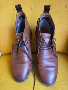 clark's men shoes