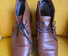 clark's men shoes