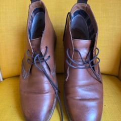 clark's men shoes