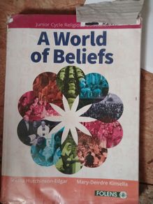 A World of Beliefs