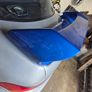 subaru impreza rear spoiler Image 4
