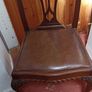 Victorian Dining Chairs Image 4