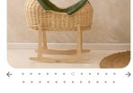 Clair De Lune Noah Pod & Stand