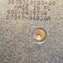 Two front door car speakers peugeot traveller Image 6