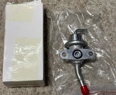Honda CBR 929 954 Fireblade Motorcycle Fuel Pressure Regulator
