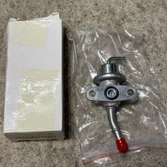 Honda CBR 929 954 Fireblade Motorcycle Fuel Pressure Regulator