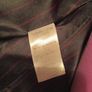 Max and Co Pink Wool Coat size 10 Image 2