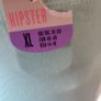 BNWT Secret Possessions Unicorn hipsters size UK18 EU46 Postage included Image 2