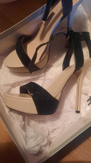 Carvela shoes