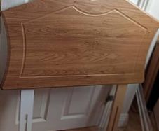 headboard