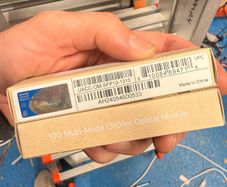 Ubiquiti 10G Single-Mode Optical Module