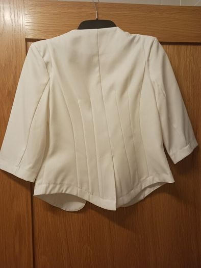 mark angelo blazer