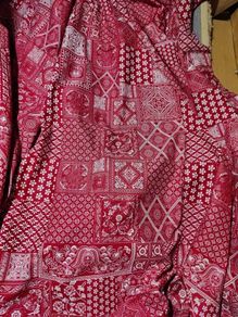 fabric