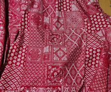 fabric