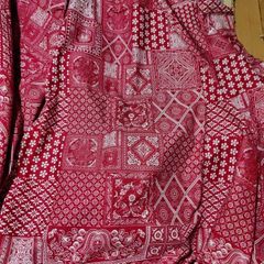 fabric