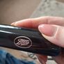 hair tongs Image 2