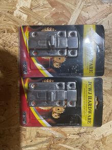 door lock-2 pack