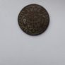 Portugal : 1737 - 10 Reis Copper Coin Image 6