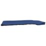 4 Bow Bimini Top Blue 243x210x137 cm Image 5