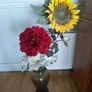 Artificial Flowers Image 2