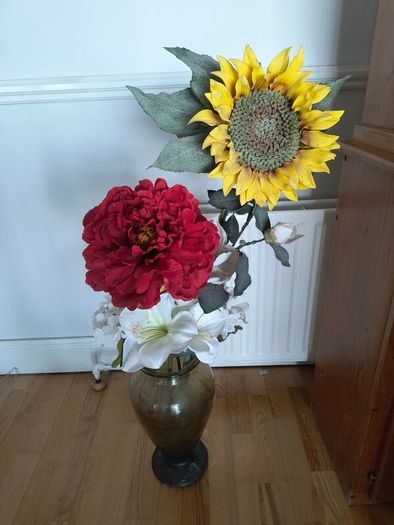 Artificial Flowers