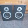 Hitachi SS 635 speakers Image 2