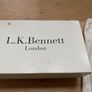 LK Bennett Court Shoes Nude Color Image 6
