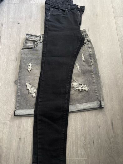Men's clothes