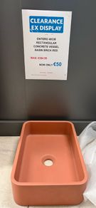 Countertop Basin