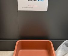 Countertop Basin