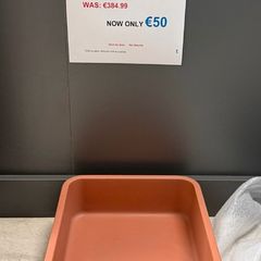 Countertop Basin