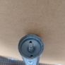 4x IKEA Adils legs + white table top Image 4