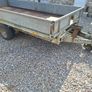 Ifor Williams drop side trailer Image 6