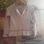 Monsoon Long Sleeved Top Age 10-11 Image 2