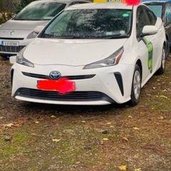 Prius Taxi