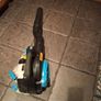 Mac Allister leaf blower Image 5