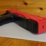 Nerf Rival Apollo XV-700 Red + Nerf Rival 12-Round Magazine In Excellent Condition - Free Delivery Image 4