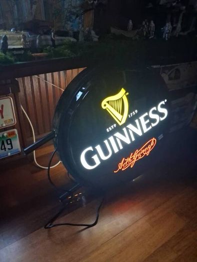 Guinness