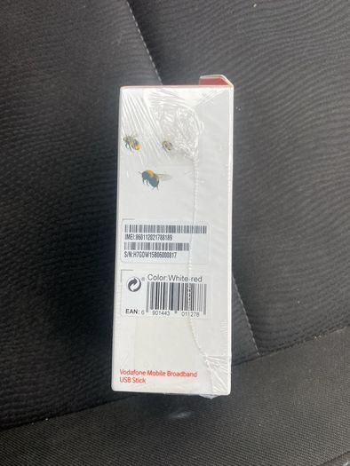 Vodafone K5150