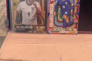 Panini Cards World Cup Adrenalyne xl 26