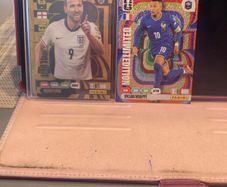 Panini Cards World Cup Adrenalyne xl 26