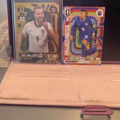 Panini Cards World Cup Adrenalyne xl 26