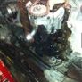 Audi vw skoda 2.0tdi oil pump upgrade kit BLB BRE BRD. Balance shaft delete kit, oil pump failure, all bolt on.Low Oil pressure Breaking a4 a6 all parts Image 3