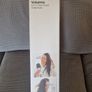NEW InnovaGoods 1000W Ionic Volumising Hair Dryer Brush - Boxed Image 2