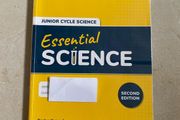 Junior Cycle Science  Essential Science 2 nd Edition Assessment Skills Book