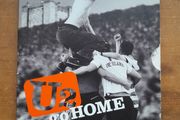 U2 - Go Home - DVD - Live At Slane Castle