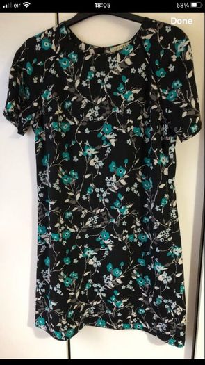 Ladies dress size 12