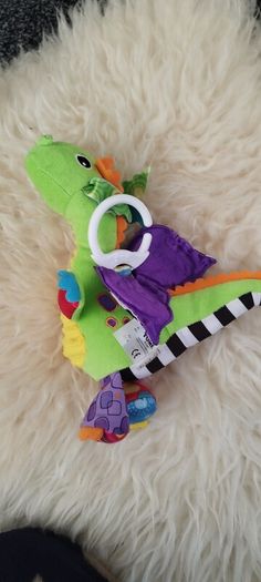 baby rattle